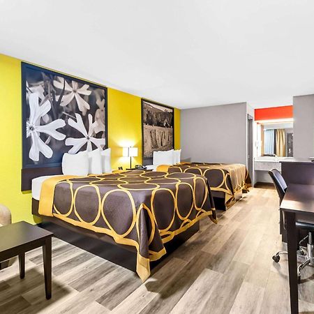 Super 8 By Wyndham Paragould Екстериор снимка