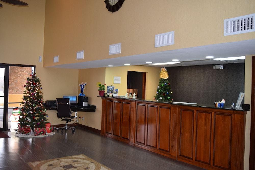 Super 8 By Wyndham Paragould Екстериор снимка