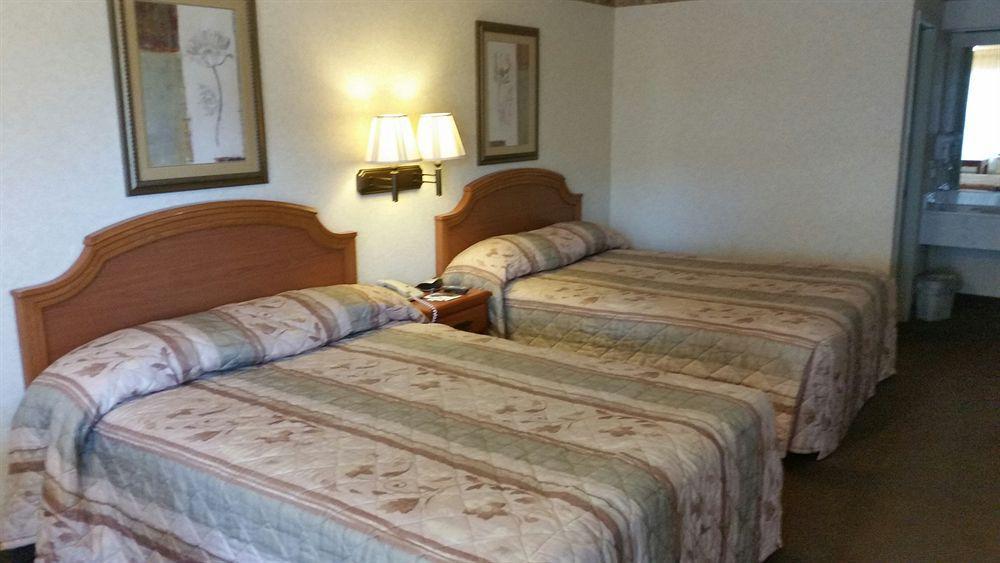 Super 8 By Wyndham Paragould Екстериор снимка