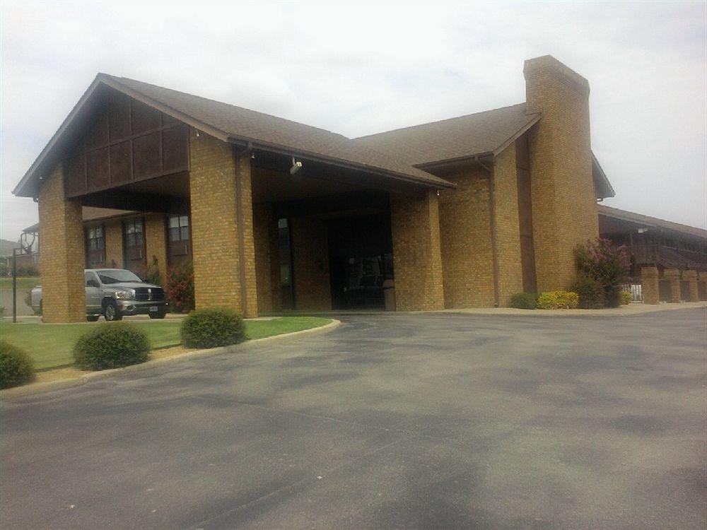 Super 8 By Wyndham Paragould Екстериор снимка