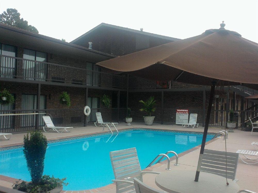 Super 8 By Wyndham Paragould Екстериор снимка