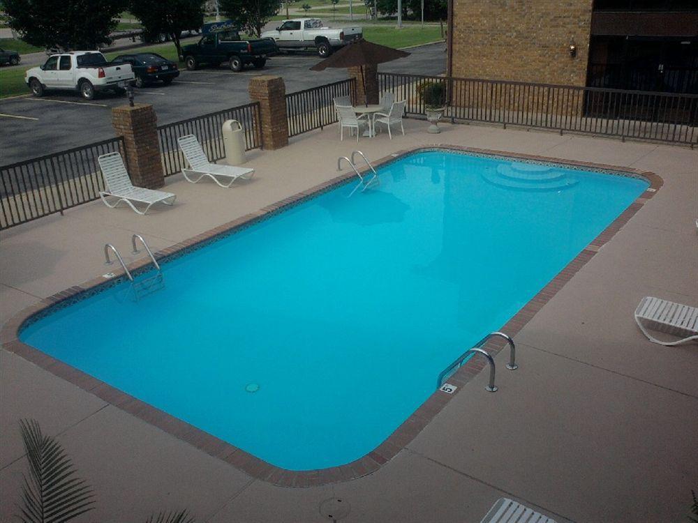 Super 8 By Wyndham Paragould Екстериор снимка