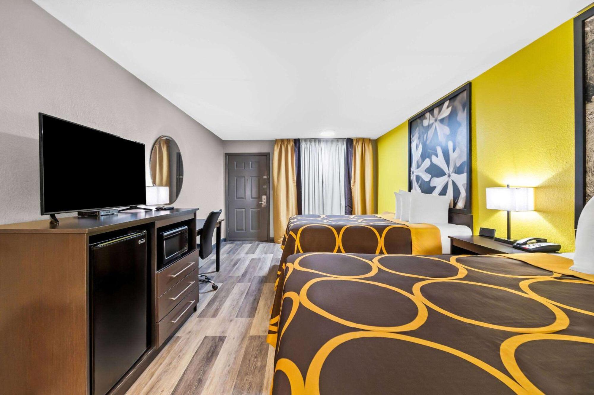 Super 8 By Wyndham Paragould Екстериор снимка