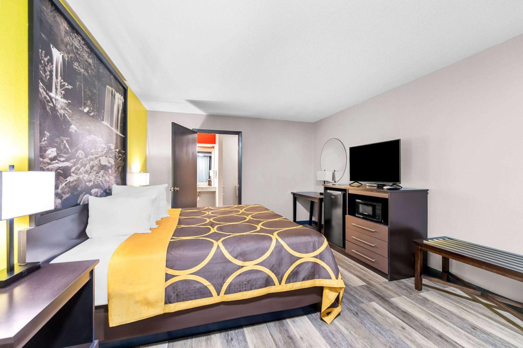 Super 8 By Wyndham Paragould Екстериор снимка