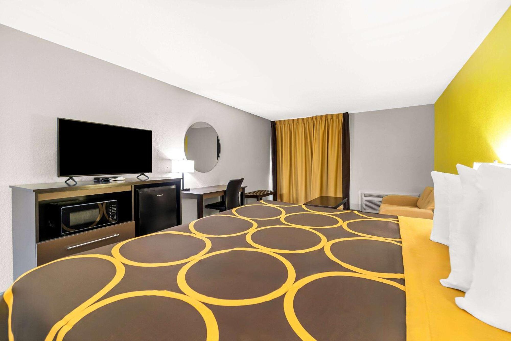 Super 8 By Wyndham Paragould Екстериор снимка