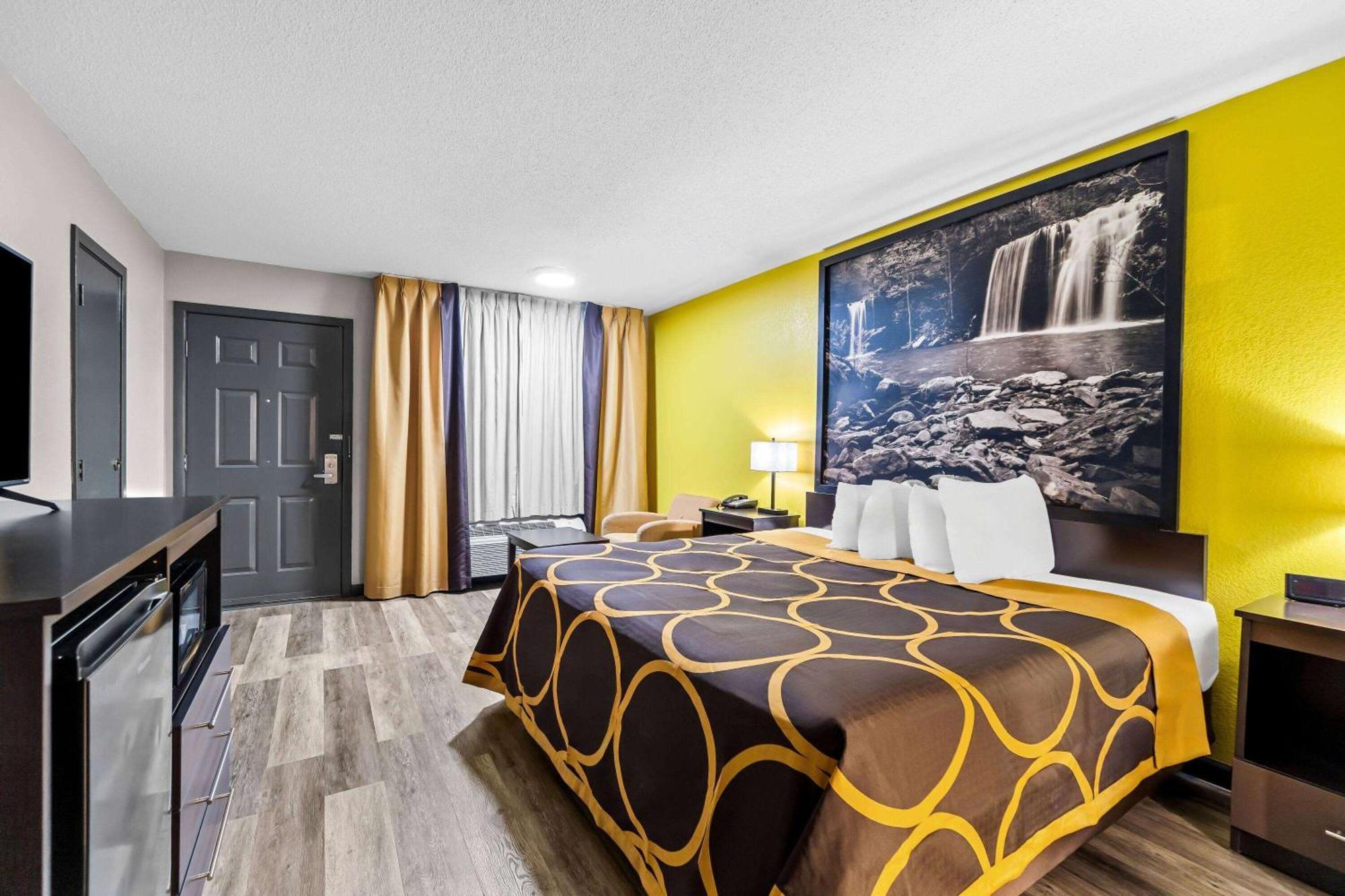 Super 8 By Wyndham Paragould Екстериор снимка