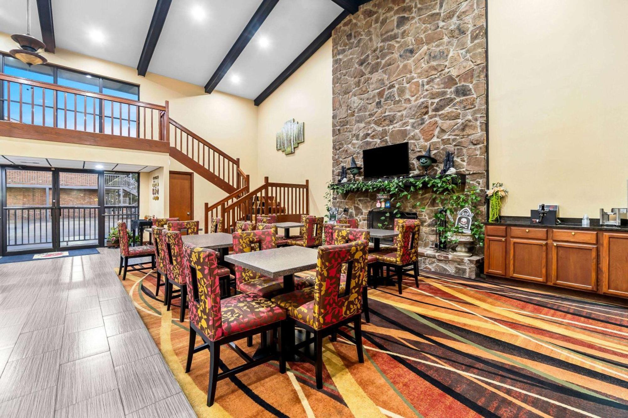 Super 8 By Wyndham Paragould Екстериор снимка