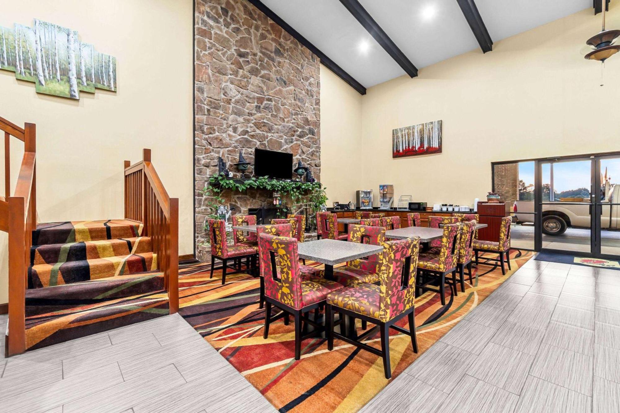 Super 8 By Wyndham Paragould Екстериор снимка
