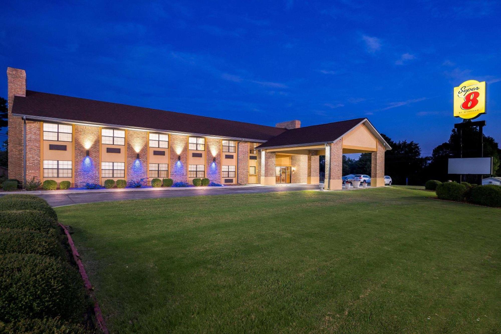 Super 8 By Wyndham Paragould Екстериор снимка