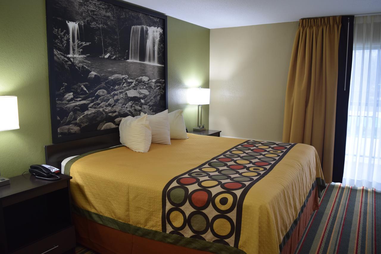 Super 8 By Wyndham Paragould Екстериор снимка
