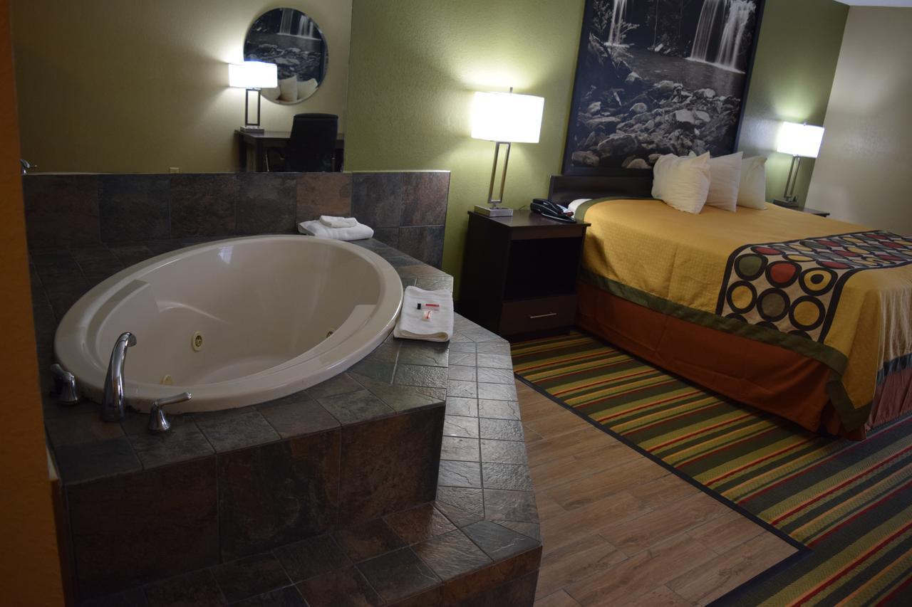 Super 8 By Wyndham Paragould Екстериор снимка