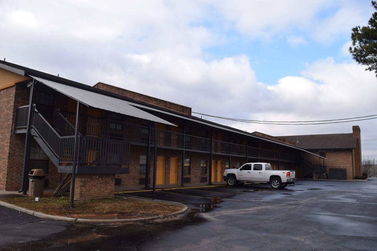 Super 8 By Wyndham Paragould Екстериор снимка
