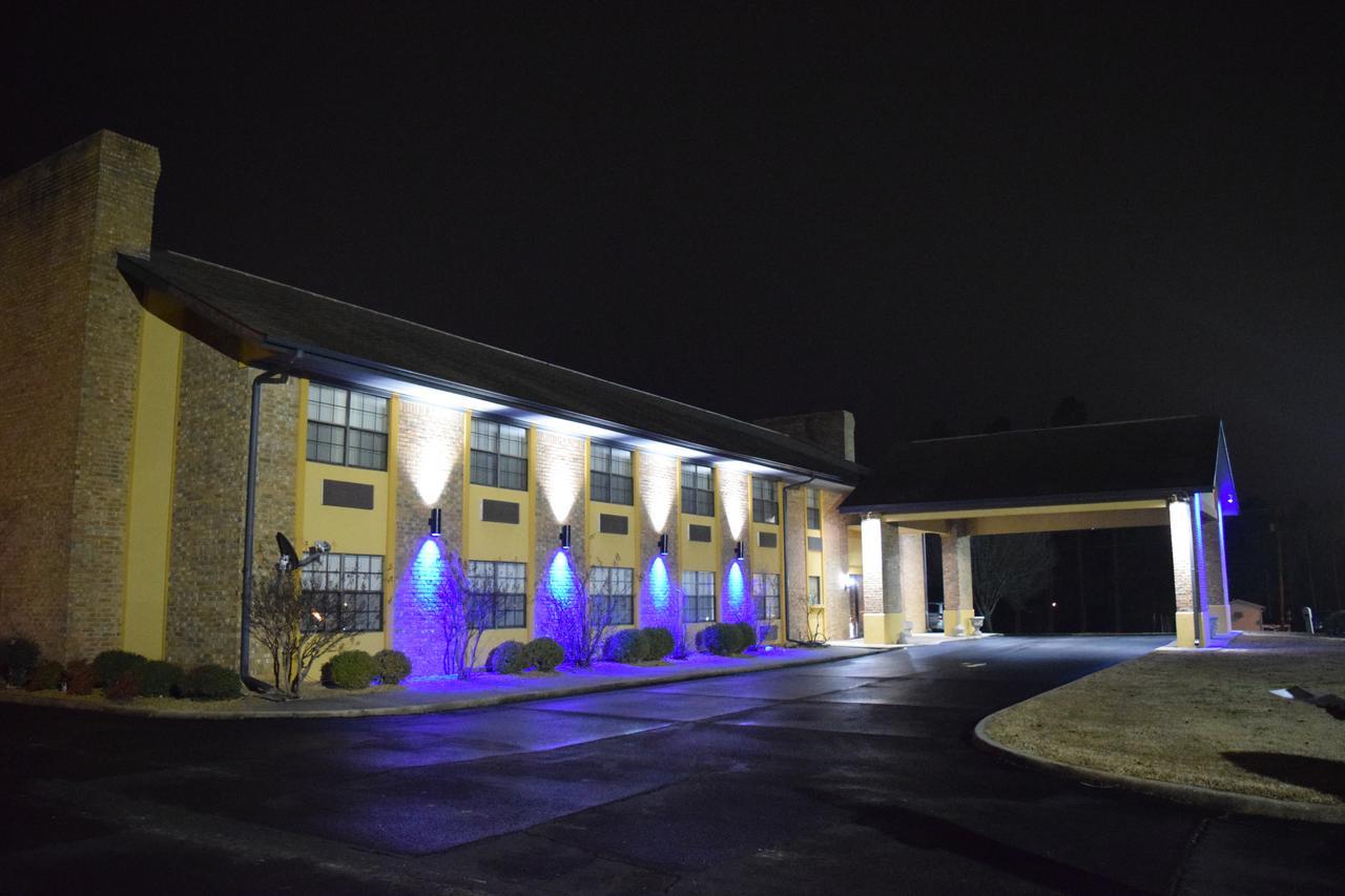 Super 8 By Wyndham Paragould Екстериор снимка