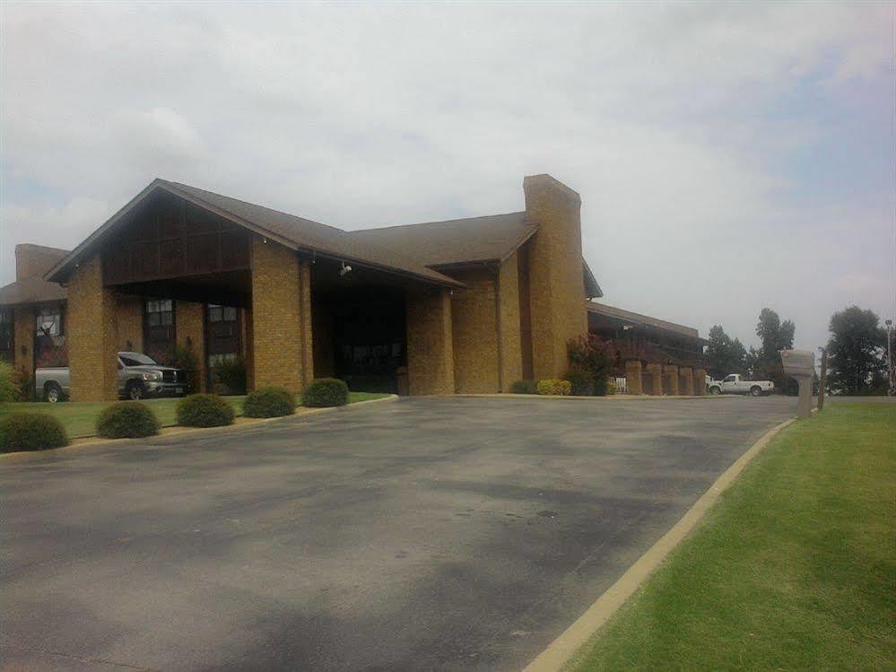 Super 8 By Wyndham Paragould Екстериор снимка