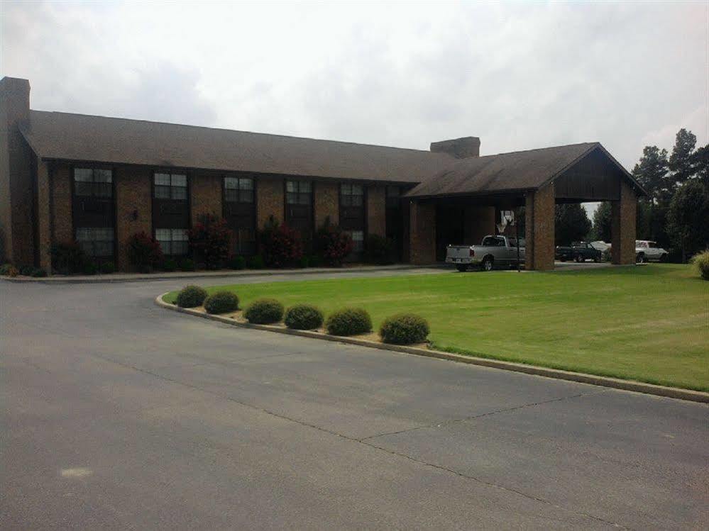 Super 8 By Wyndham Paragould Екстериор снимка