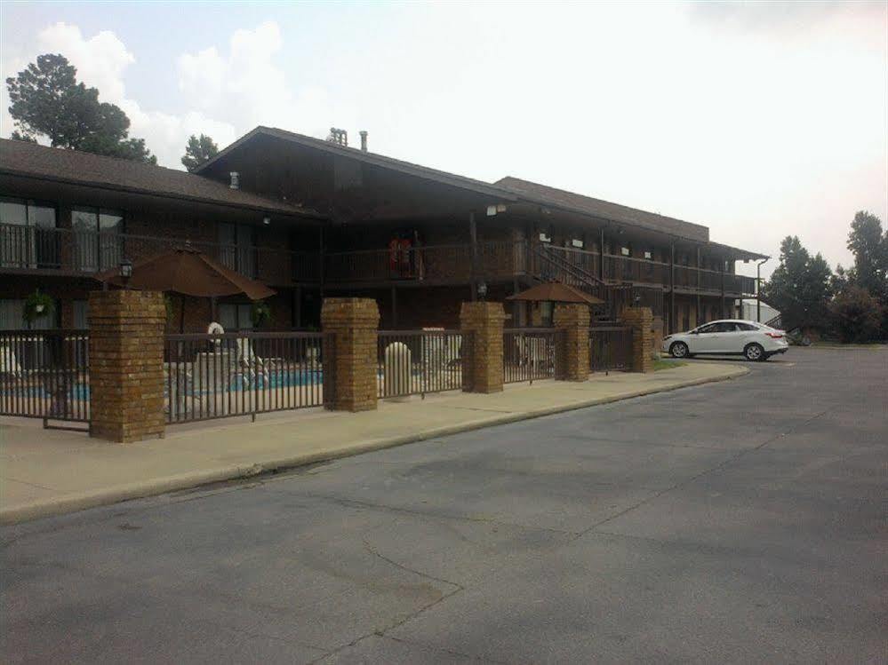 Super 8 By Wyndham Paragould Екстериор снимка