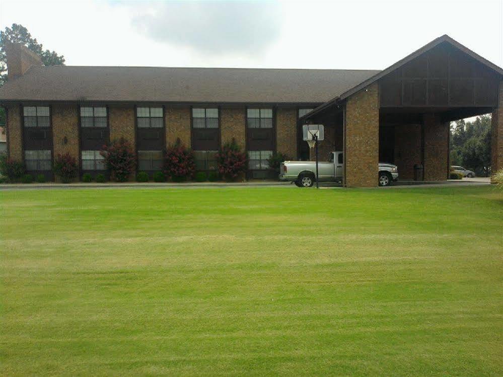 Super 8 By Wyndham Paragould Екстериор снимка