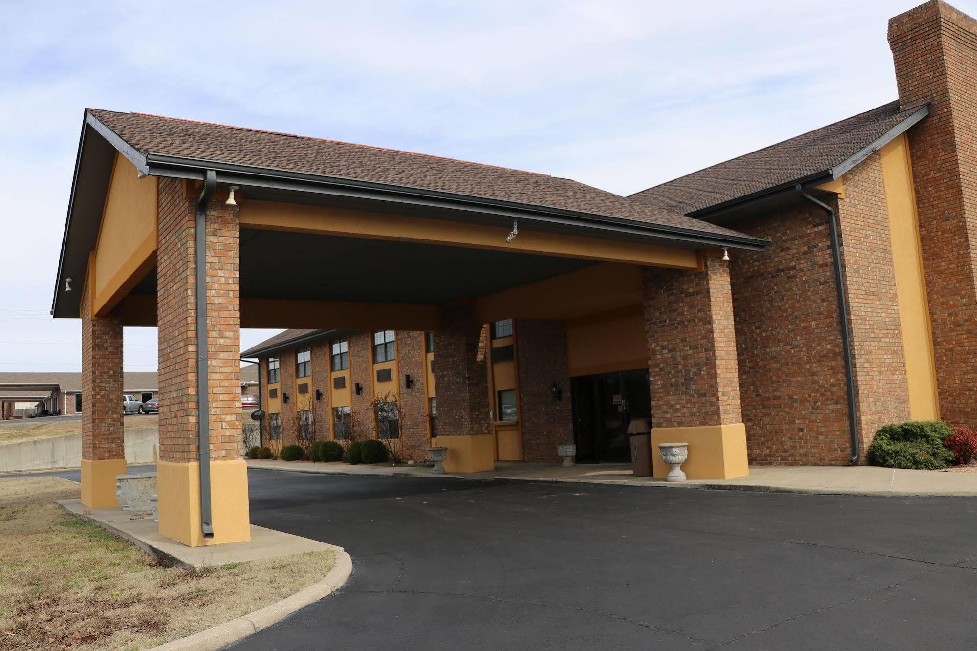 Super 8 By Wyndham Paragould Екстериор снимка