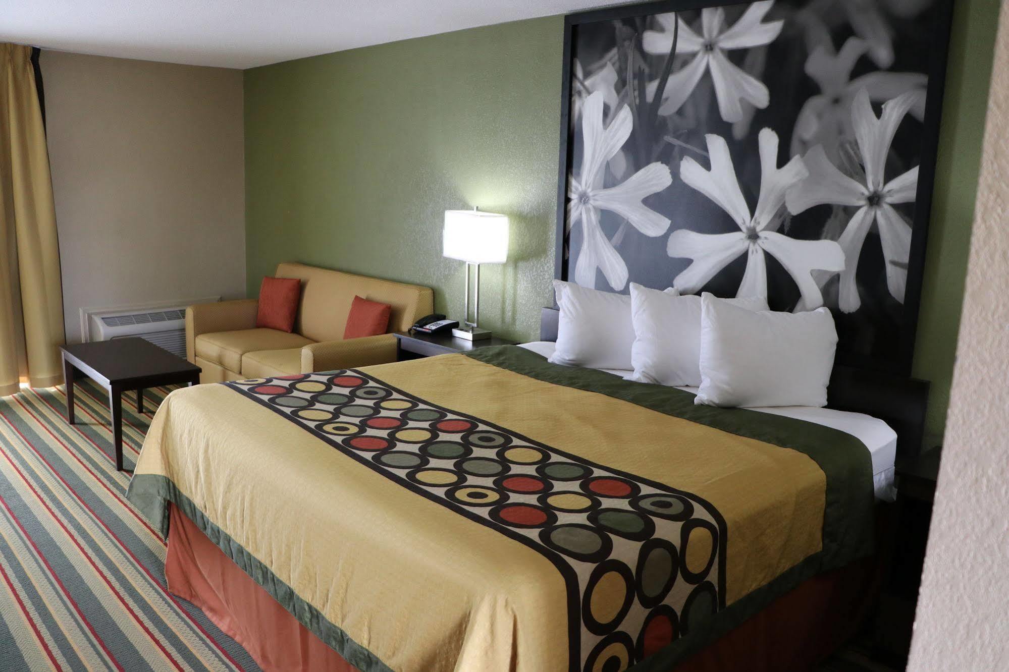 Super 8 By Wyndham Paragould Екстериор снимка
