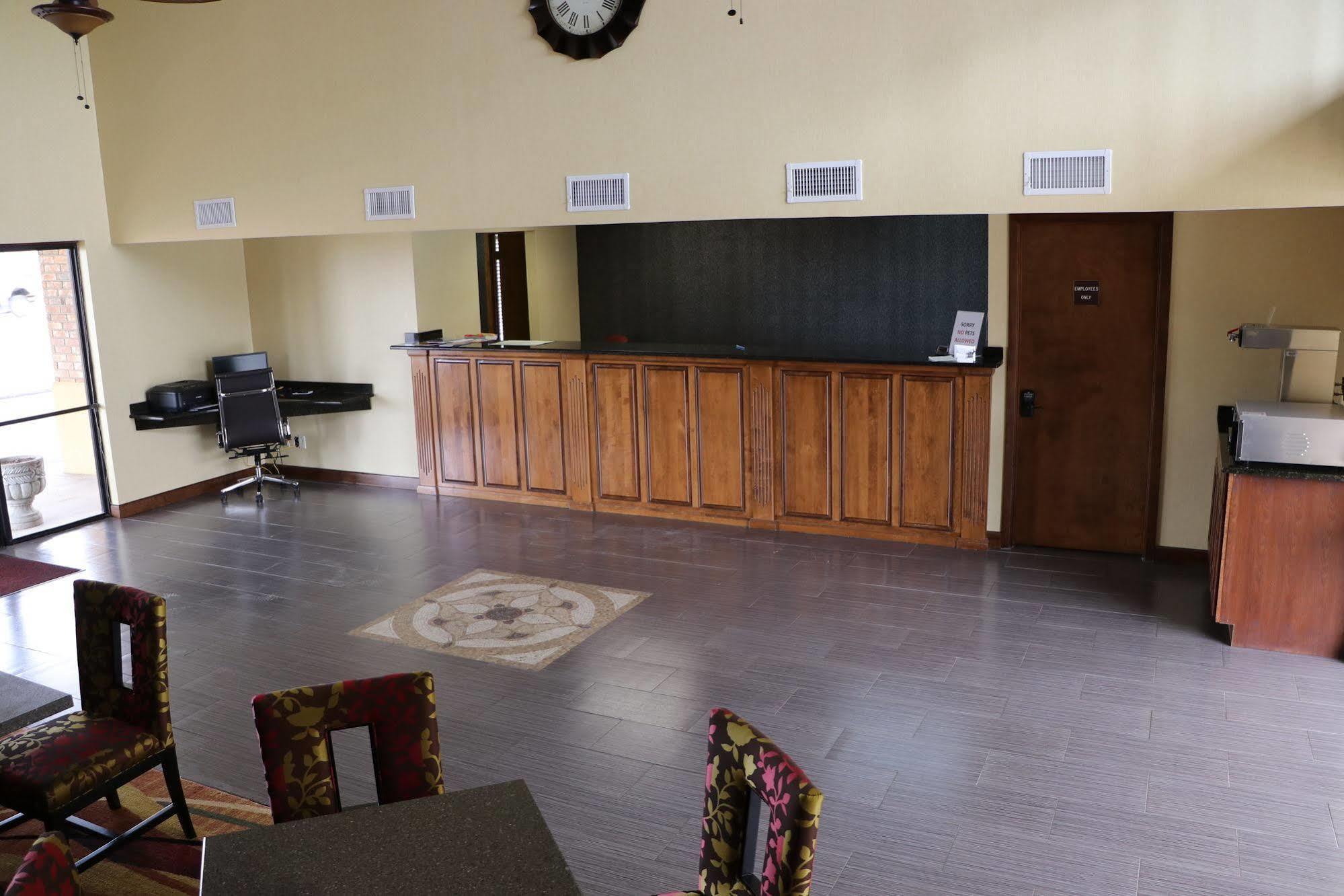 Super 8 By Wyndham Paragould Екстериор снимка