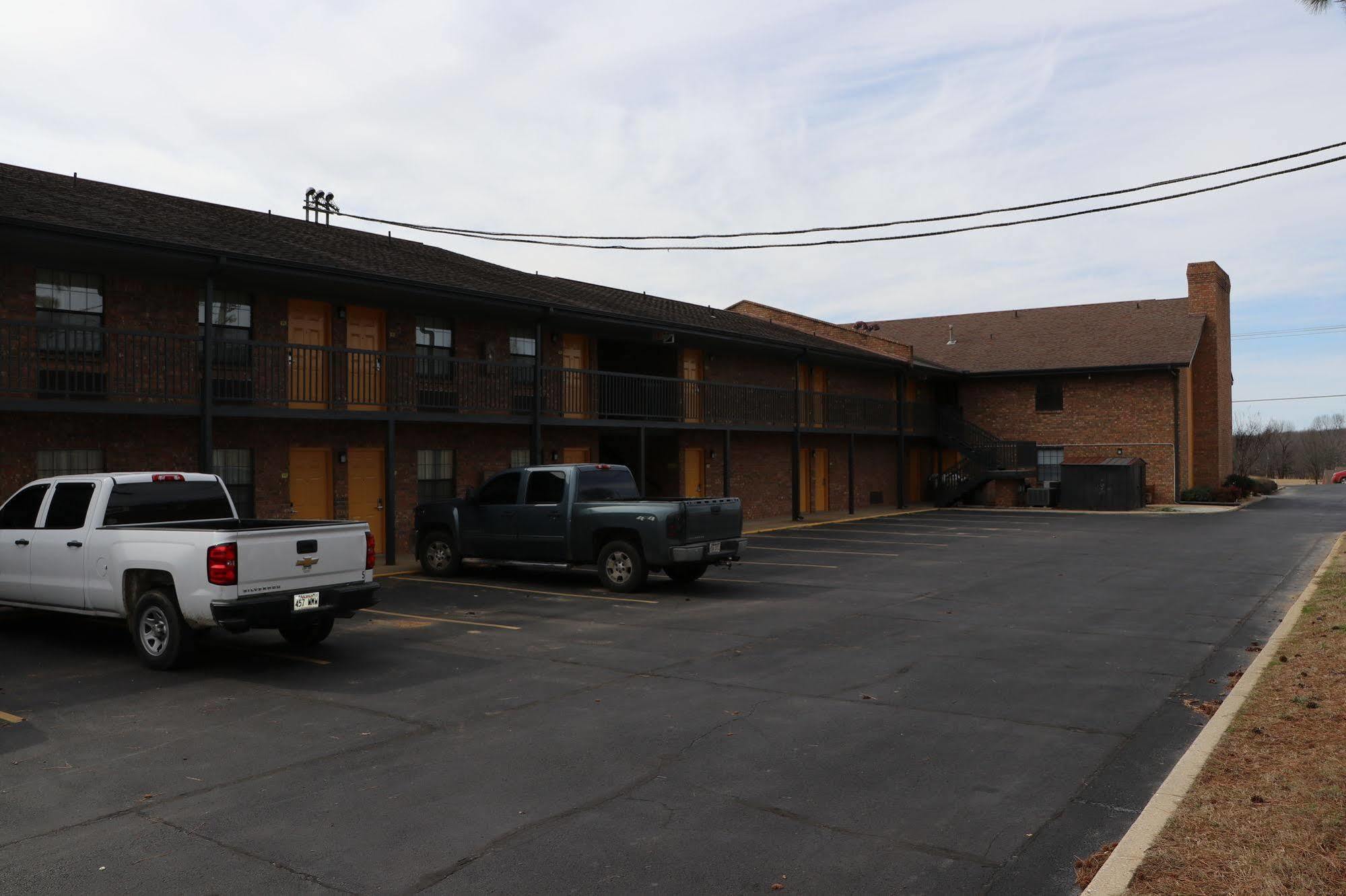 Super 8 By Wyndham Paragould Екстериор снимка