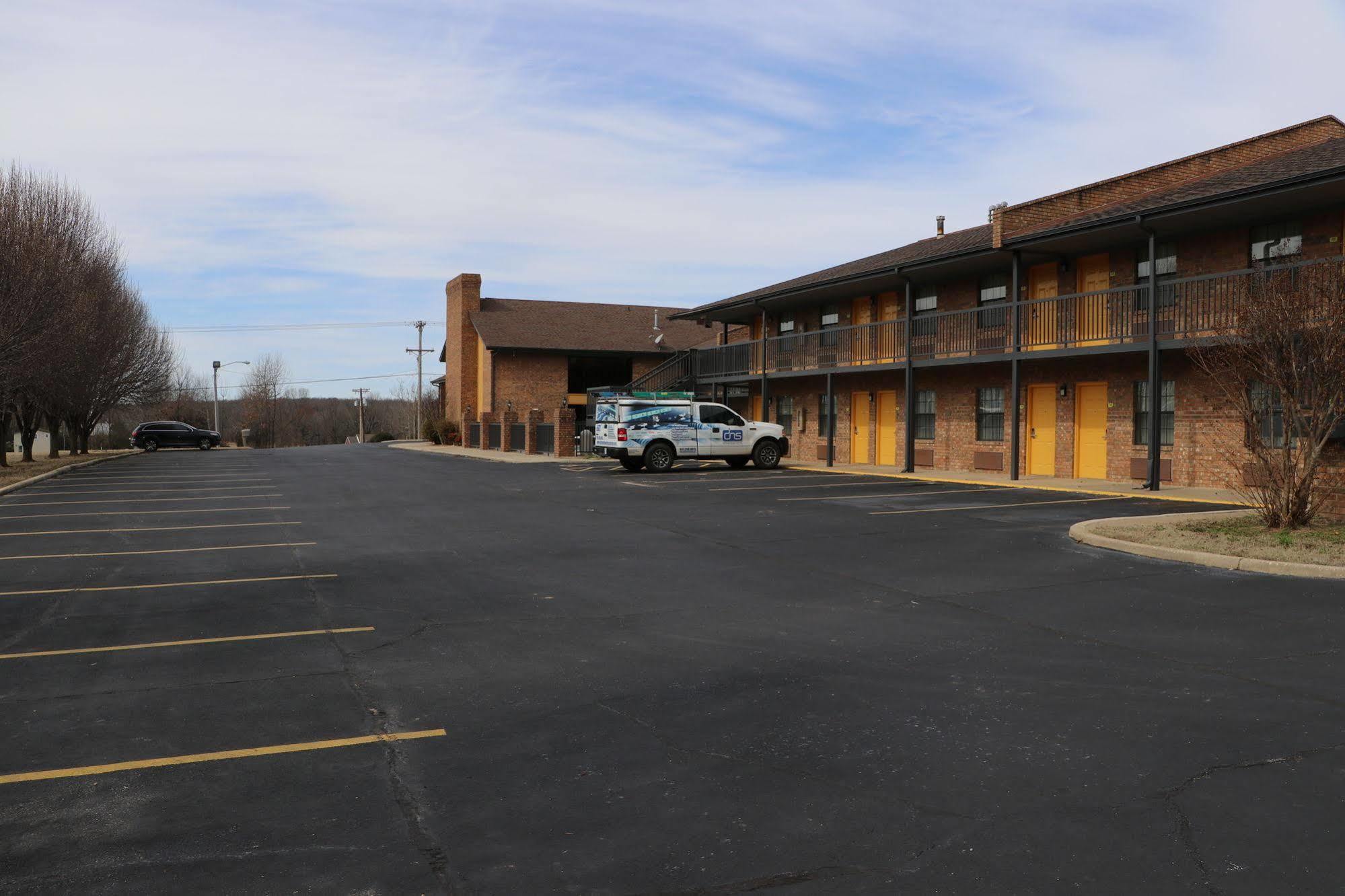 Super 8 By Wyndham Paragould Екстериор снимка